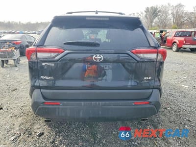 Zdjęcie 6 z 12 samochodu: 2025 TOYOTA RAV4 XLE PREMIUM VIN:2T3C1RFV8SC334827 - miniatura