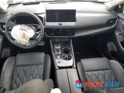 Zdjęcie 8 z 14 samochodu: 2025 NISSAN ROGUE PLATINUM VIN:JN8BT3DC9SW102679 - miniatura