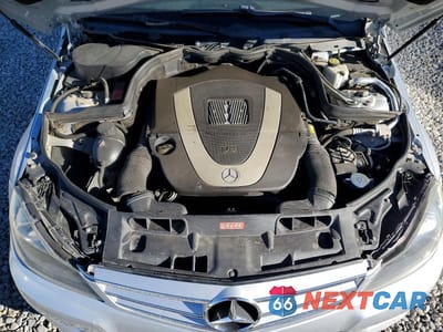Zdjęcie 11 z 13 samochodu: 2012 MERCEDES-BENZ C 300 4MATIC VIN:WDDGF8BB2CR193865 - miniatura