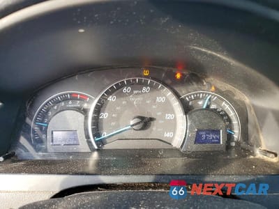 Zdjęcie 9 z 12 samochodu: 2014 TOYOTA CAMRY LE VIN:4T4BF1FK0ER389262 - miniatura