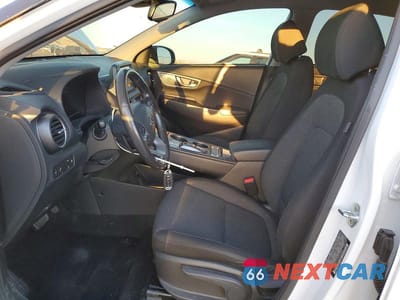 Zdjęcie 7 z 12 samochodu: 2021 HYUNDAI KONA SEL VIN:KM8K23AG1MU128984 - miniatura