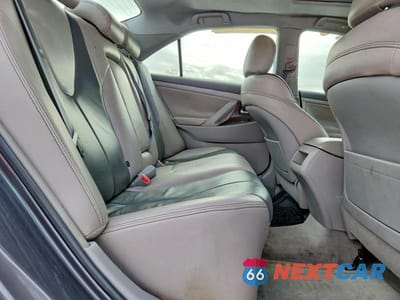 Zdjęcie 10 z 12 samochodu: 2007 TOYOTA CAMRY CE VIN:4T1BE46KX7U096583 - miniatura