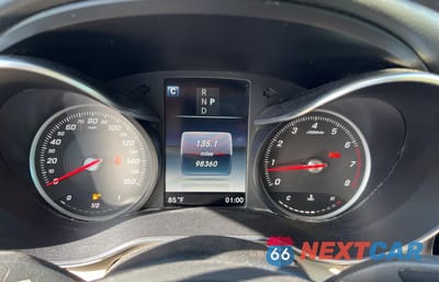 Zdjęcie 8 z 10 samochodu: 2018 MERCEDES-BENZ C 300 VIN:WDDWJ4JBXJF670349 - miniatura