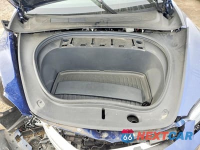 Zdjęcie 11 z 12 samochodu: 2024 TESLA MODEL 3 VIN:5YJ3E1EBXRF817196 - miniatura