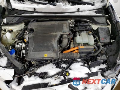 Zdjęcie 12 z 13 samochodu: 2017 KIA NIRO EX VIN:KNDCC3LC9H5070137 - miniatura