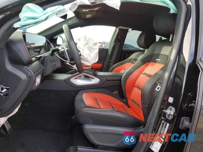Zdjęcie 7 z 13 samochodu: 2024 MERCEDES-BENZ GLE COUPE AMG 53 4MATIC VIN:4JGFD6BB1RB083435 - miniatura