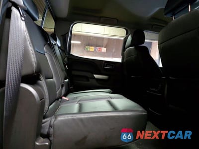 Zdjęcie 10 z 12 samochodu: 2018 CHEVROLET SILVERADO K1500 LTZ VIN:3GCUKSECXJG306355 - miniatura