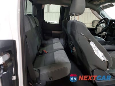 Zdjęcie 10 z 13 samochodu: 2022 FORD F150 SUPER CAB VIN:1FTEX1EP3NFC12876 - miniatura