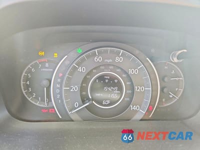 Zdjęcie 9 z 13 samochodu: 2012 HONDA CR-V EXL VIN:JHLRM4H75CC020867 - miniatura