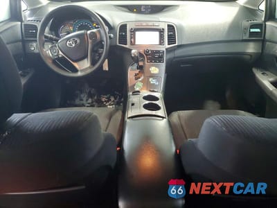 Zdjęcie 8 z 13 samochodu: 2013 TOYOTA VENZA LE VIN:4T3ZA3BB8DU069105 - miniatura