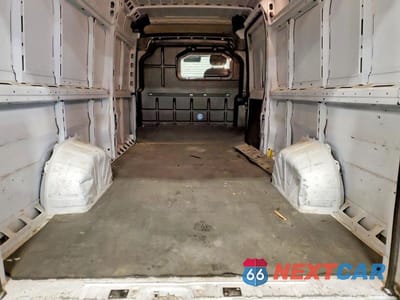 Zdjęcie 10 z 13 samochodu: 2023 RAM PROMASTER 3500 DELIVERY VAN VIN:3C6MRVJG0PE606536 - miniatura