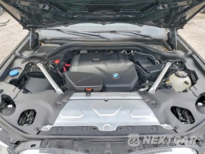 Zdjęcie 12 z 12 samochodu: 2021 BMW X3 XDRIVE30I VIN:5UXTY5C06M9H51265 - miniatura
