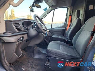 Zdjęcie 7 z 13 samochodu: 2020 FORD TRANSIT T-250 - CARGO VAN *** CLEAN TITLE * PRIOR FLEET *** VIN:1FTBR3X82LKB26820 - miniatura