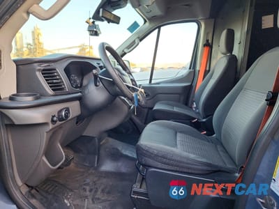 Zdjęcie 7 z 13 samochodu: 2020 FORD TRANSIT 250 DELIVERY VAN VIN:1FTBR3X82LKB26820 - miniatura