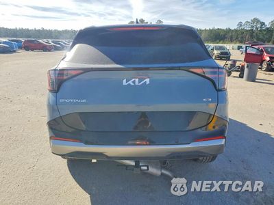 Zdjęcie 6 z 15 samochodu: 2026 KIA SPORTAGE SX PRESTIGE VIN:KNDPXDDG2T7281660 - miniatura