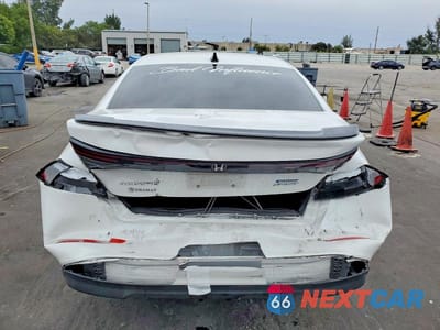 Zdjęcie 6 z 12 samochodu: 2024 HONDA ACCORD HYBRID SPORT VIN:1HGCY2F5XRA071607 - miniatura