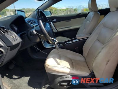 Zdjęcie 7 z 11 samochodu: 2012 VOLVO C70 T5 VIN:YV1672MC7CJ128198 - miniatura