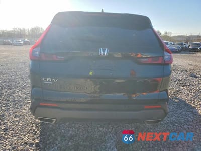 Zdjęcie 6 z 12 samochodu: 2023 HONDA CR-V SPORT VIN:7FARS5H57PE004335 - miniatura