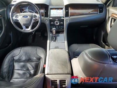 Zdjęcie 8 z 11 samochodu: 2019 FORD TAURUS LIMITED VIN:1FAHP2F88KG114352 - miniatura
