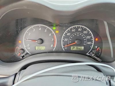 Zdjęcie 9 z 13 samochodu: 2010 TOYOTA COROLLA VIN:1NXBU4EE3AZ321268 - miniatura