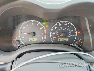 Zdjęcie 9 z 13 samochodu: 2010 TOYOTA COROLLA BASE VIN:1NXBU4EE3AZ321268 - miniatura