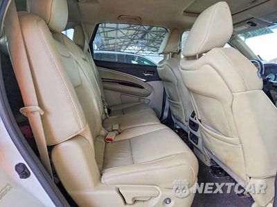 Zdjęcie 21 z 26 samochodu: 2017 ACURA MDX TECHNOLOGY VIN:5J8YD4H56HL003303 - miniatura