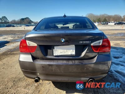 Zdjęcie 6 z 12 samochodu: 2008 BMW 335 I VIN:WBAVB77528NH80642 - miniatura