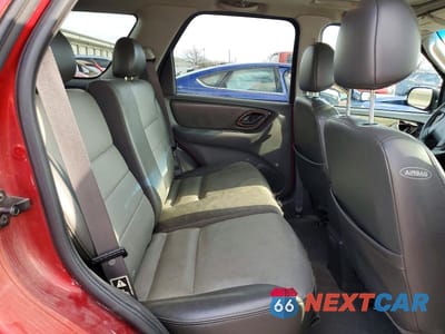 Zdjęcie 11 z 14 samochodu: 2004 FORD ESCAPE XLT VIN:1FMCU03194KA78403 - miniatura