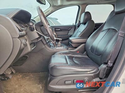 Zdjęcie 7 z 12 samochodu: 2014 GMC ACADIA SLT-2 VIN:1GKKVSKD0EJ353611 - miniatura