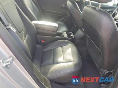 Zdjęcie 10 z 12 samochodu: 2013 CHEVROLET VOLT VIN:1G1RH6E49DU111023 - miniatura