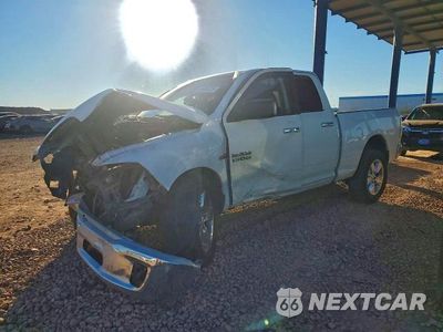 2015 RAM 1500 SLT 1C6RR6GT9FS603436 - główne zdjęcie licytacji z USA - miniatura