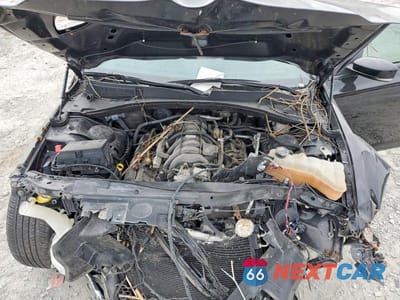 Zdjęcie 11 z 11 samochodu: 2023 CHRYSLER 300 S VIN:2C3CCABT2PH556256 - miniatura