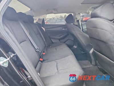 Zdjęcie 10 z 11 samochodu: 2024 HONDA ACCORD EX VIN:1HGCY1F37RA054174 - miniatura