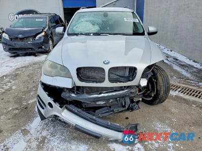Piąte zdjęcie samochodu w środku: 2012 BMW X5 XDRIVE35I VIN:5UXZV4C51CL746417 - miniatura