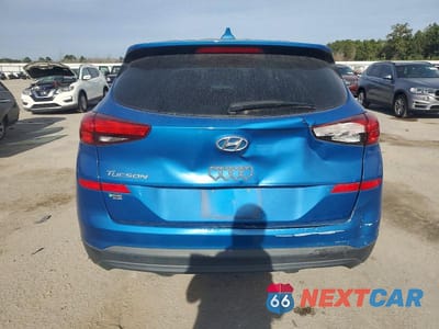 Zdjęcie 6 z 13 samochodu: 2019 HYUNDAI TUCSON SE VIN:KM8J23A41KU883986 - miniatura