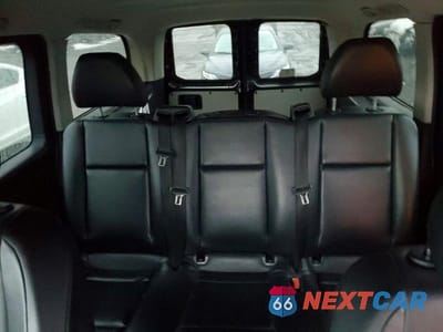 Zdjęcie 10 z 12 samochodu: 2018 MERCEDES-BENZ METRIS VIN:WD4PG2EE4J3428704 - miniatura