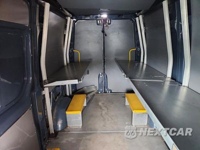 Zdjęcie 10 z 14 samochodu: 2018 MERCEDES-BENZ SPRINTER 2500 VIN:WD3PE7CD6JP635573 - miniatura
