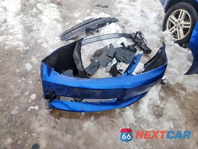 Zdjęcie 12 z 12 samochodu: 2009 DODGE AVENGER SXT VIN:1B3LC56D39N506547 - miniatura
