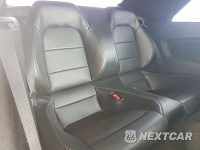 Zdjęcie 10 z 13 samochodu: 2017 FORD MUSTANG VIN:1FATP8UH4H5287225 - miniatura