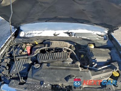 Zdjęcie 12 z 13 samochodu: 2008 CHRYSLER ASPEN LIMITED VIN:1A8HW58218F131251 - miniatura