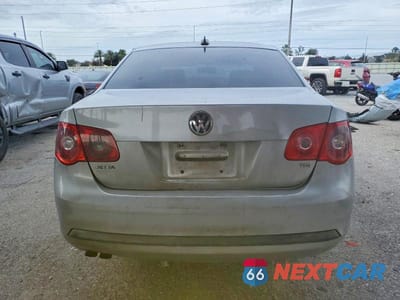 Zdjęcie 6 z 13 samochodu: 2006 VOLKSWAGEN JETTA TDI OPTION PACKAGE 2 VIN:3VWDT71KX6M782148 - miniatura