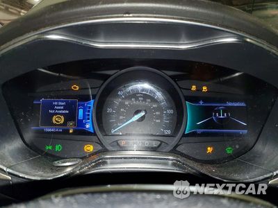 Zdjęcie 9 z 11 samochodu: 2013 FORD FUSION SE HYBRID VIN:3FA6P0LU3DR219034 - miniatura