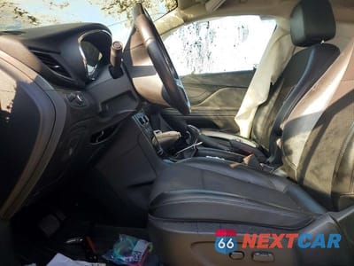 Zdjęcie 7 z 12 samochodu: 2020 BUICK ENCORE PREFERRED VIN:KL4CJASB0LB080966 - miniatura