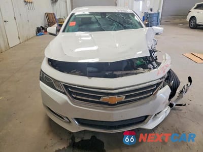 Piąte zdjęcie samochodu w środku: 2015 CHEVROLET IMPALA LT VIN:2G1125S39F9223454 - miniatura