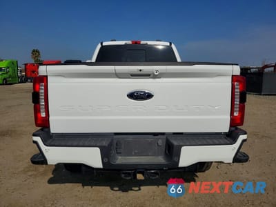 Zdjęcie 6 z 14 samochodu: 2024 FORD F350 SUPER DUTY VIN:1FT8W3BT6REC72661 - miniatura