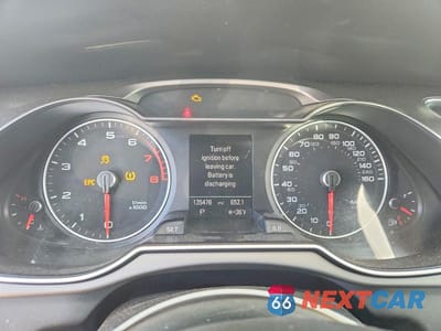 Zdjęcie 9 z 11 samochodu: 2014 AUDI A4 PREMIUM PLUS VIN:WAUFFAFL7EN018681 - miniatura