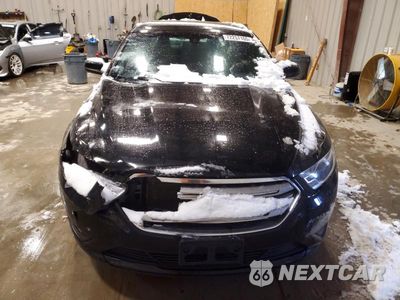 Piąte zdjęcie samochodu w środku: 2015 FORD TAURUS SEL VIN:1FAHP2H86FG161964 - miniatura