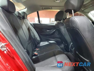 Zdjęcie 10 z 11 samochodu: 2017 BMW 320 XI VIN:WBA8A3C30HK692345 - miniatura