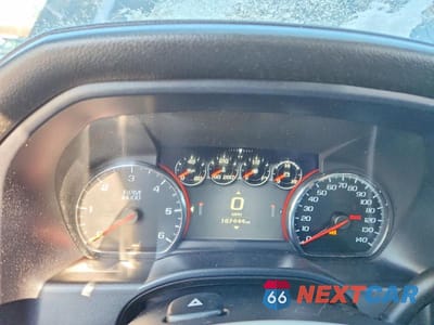 Zdjęcie 9 z 13 samochodu: 2014 GMC SIERRA K1500 DENALI VIN:3GTU2WEJ6EG447905 - miniatura