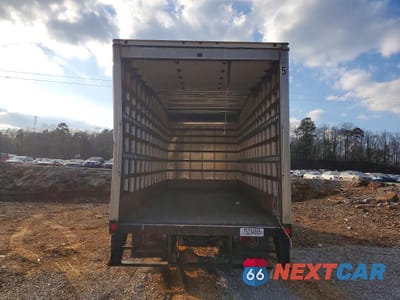 Zdjęcie 6 z 11 samochodu: 2022 ISUZU NPR HD VIN:54DC4W1DXNS203247 - miniatura